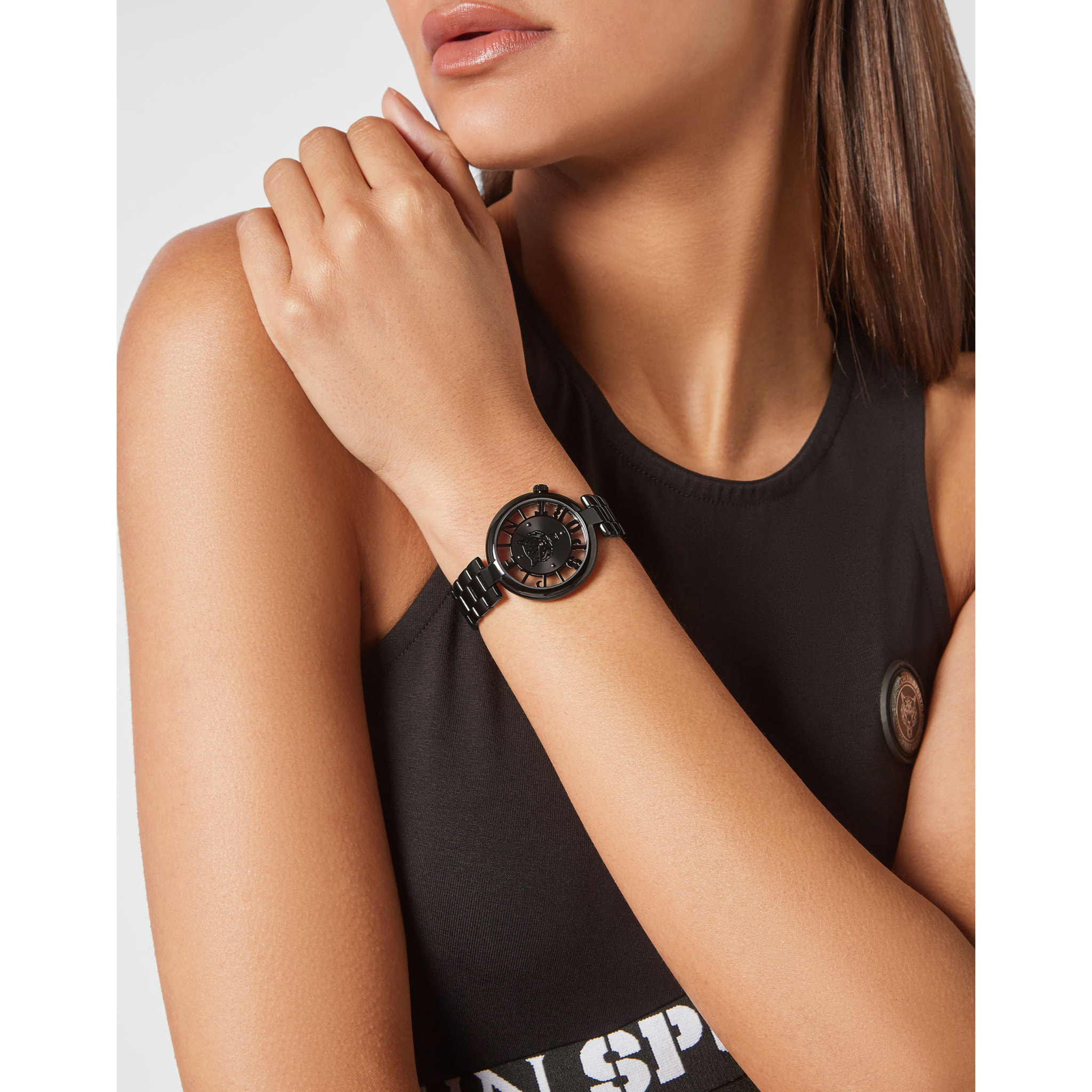 PLEIN SPORT Watches TIGER