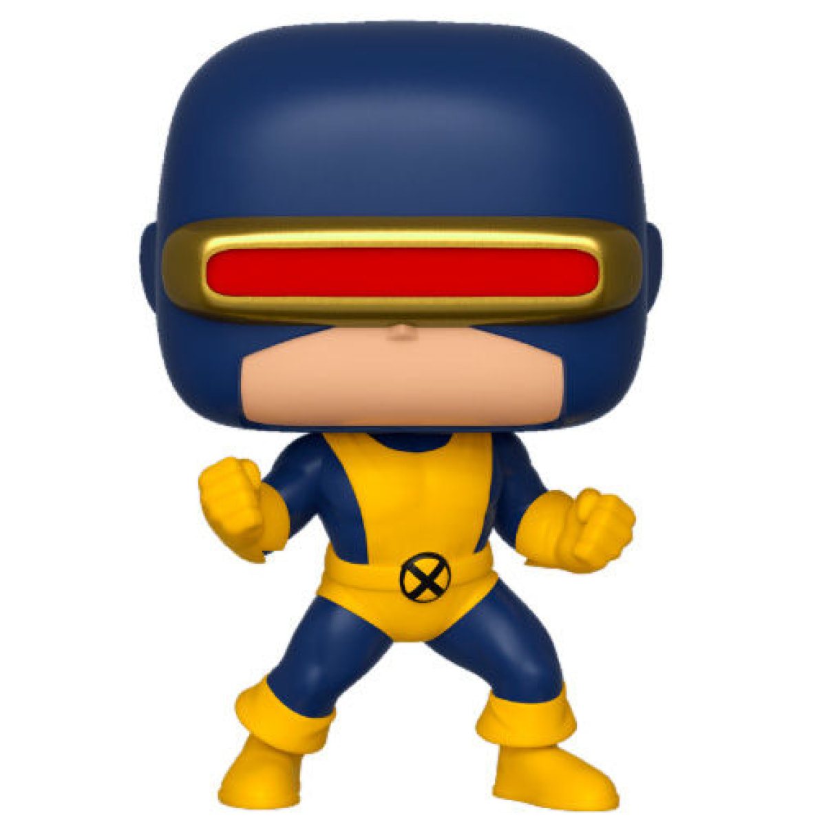 Pop Figura Marvel 80th First Appearance Cyclops Funko