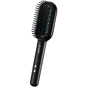 Brosse chauffante lissante REVAMP lissante Deepform Progloss