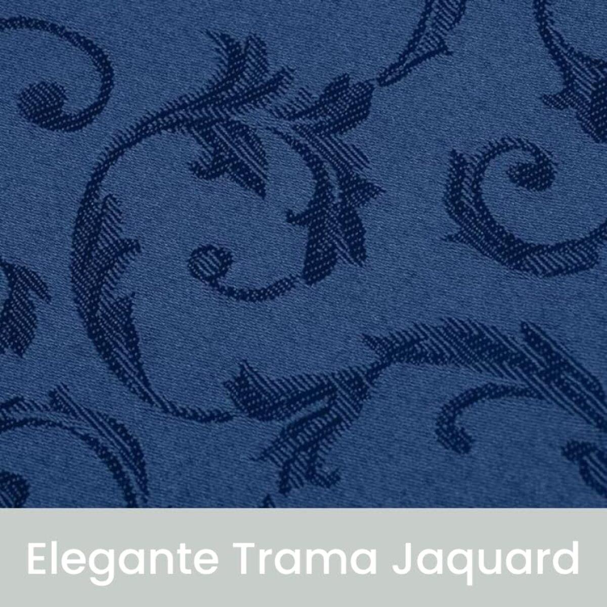 Tovaglia Antimacchia , Impermeabile, Decoro Elegante.