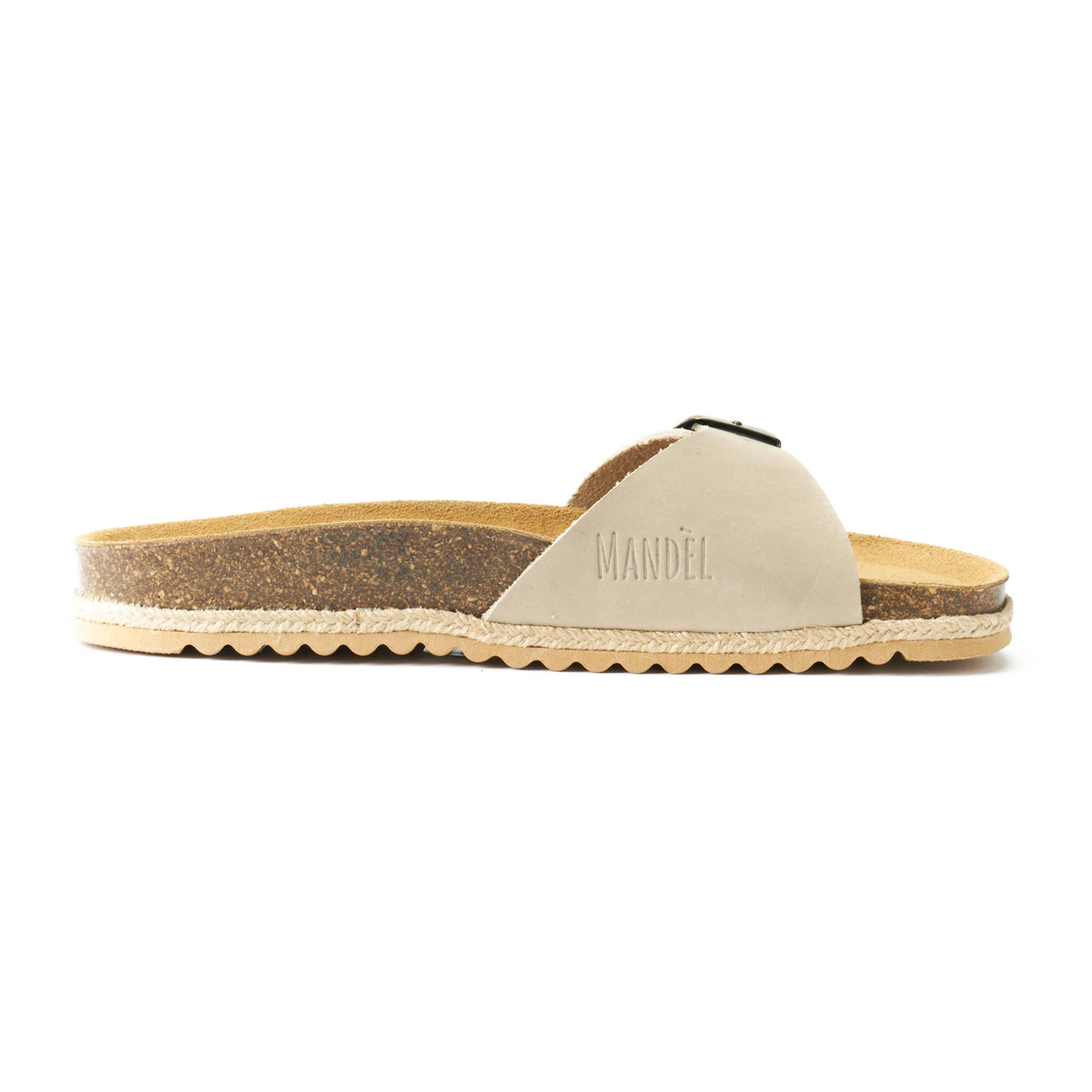 Sandalo Mandèl Beige