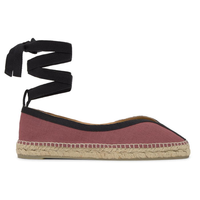 Alpargata Kanu plana