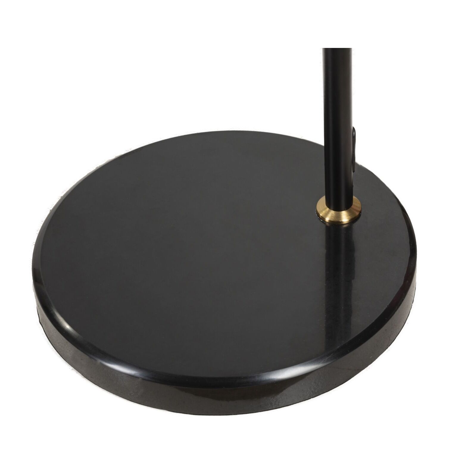 LAMPADA DA TERRA ARC PLUR CM 100X150-180