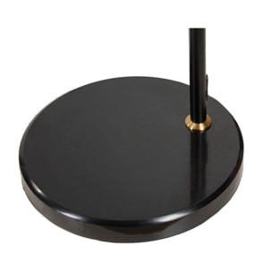 LAMPADA DA TERRA ARC PLUR CM 100X150-180