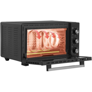 Mini four BRANDT FCAF20B