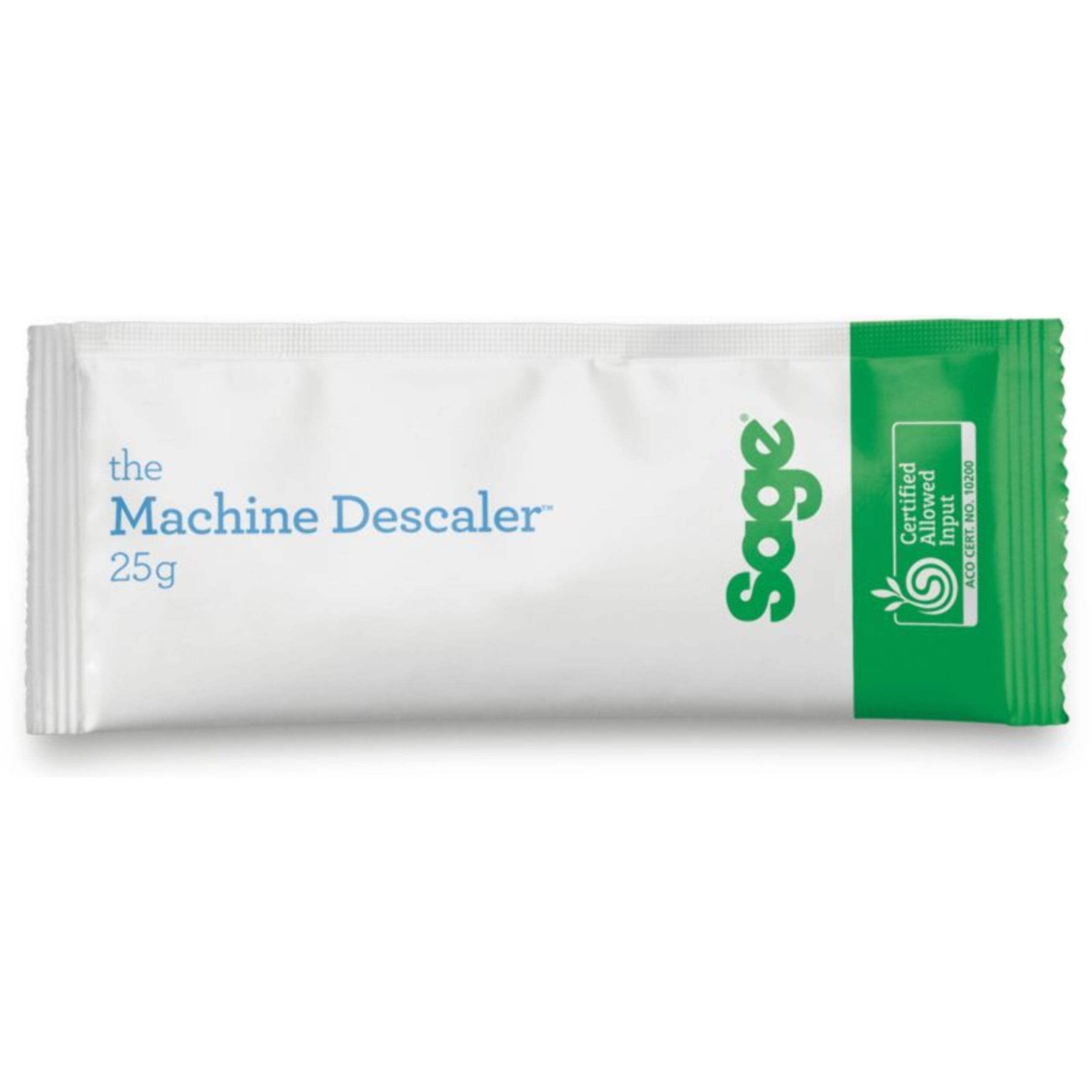 Anti-calcaire SAGE APPLIANCES 6x25g