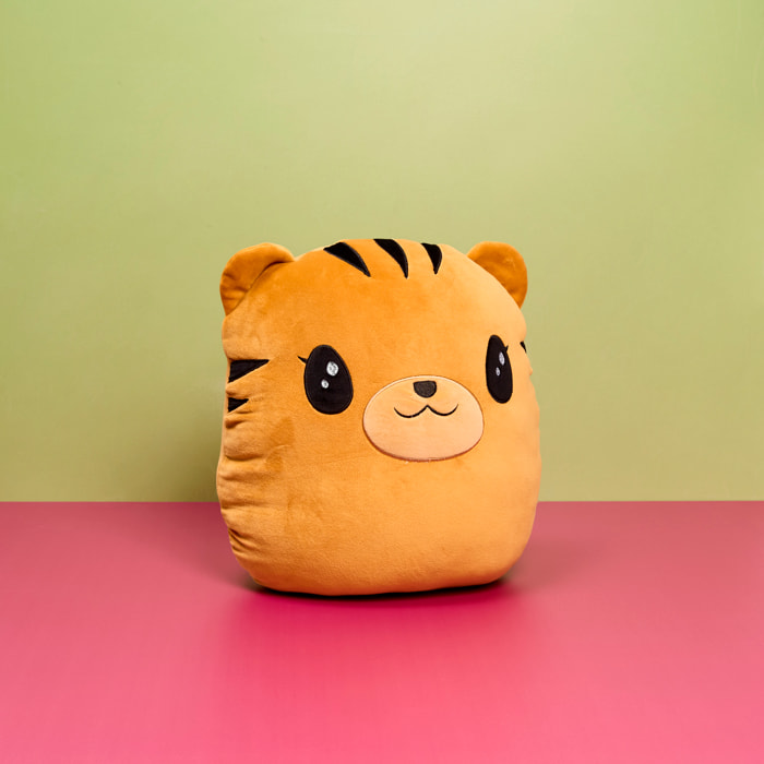 Peluche Swiigo 40cm Tigre