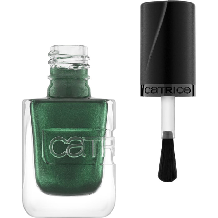 Gel Affair Nail Lacquer - Vernis à Ongles Effet Gel