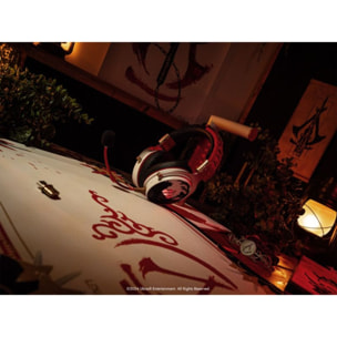 Casque gamer LEXIP ASSASSIN'S CREED SHADOWS