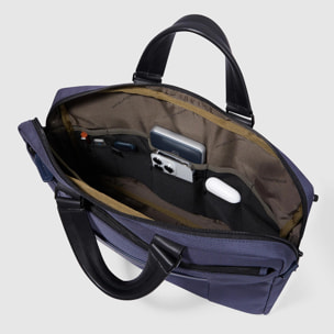 Piquadro Personalizable, modular computer bag 15,6