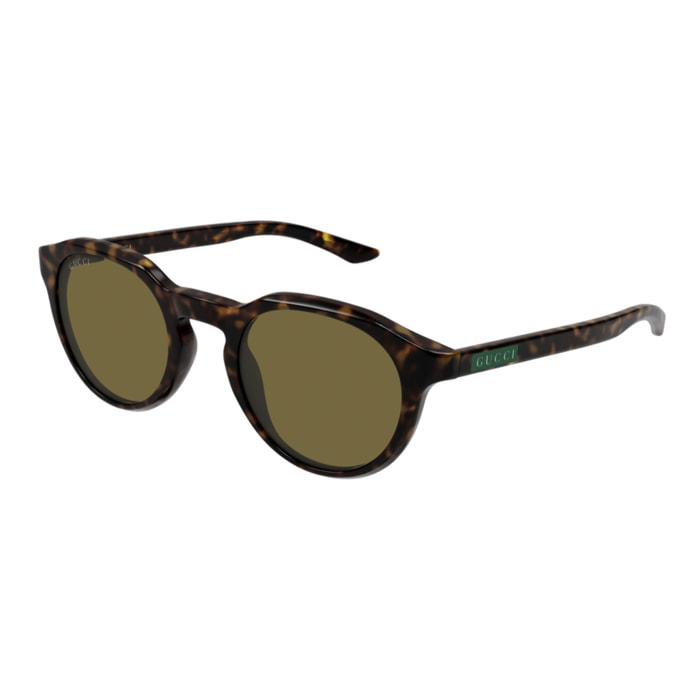 Gafas de Sol Gucci GG2079S-002 de Acetato Hombre 48 mm