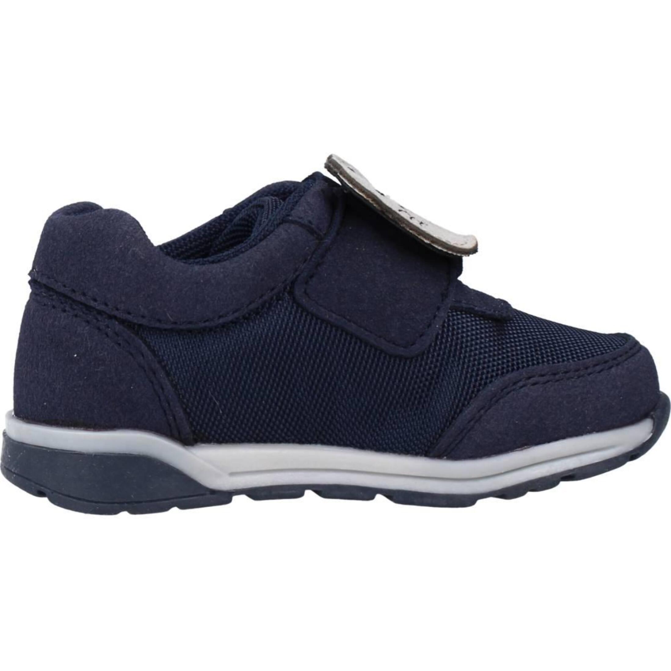 Zapatillas Niño de la marca CHICCO  modelo GAMMA AZUL