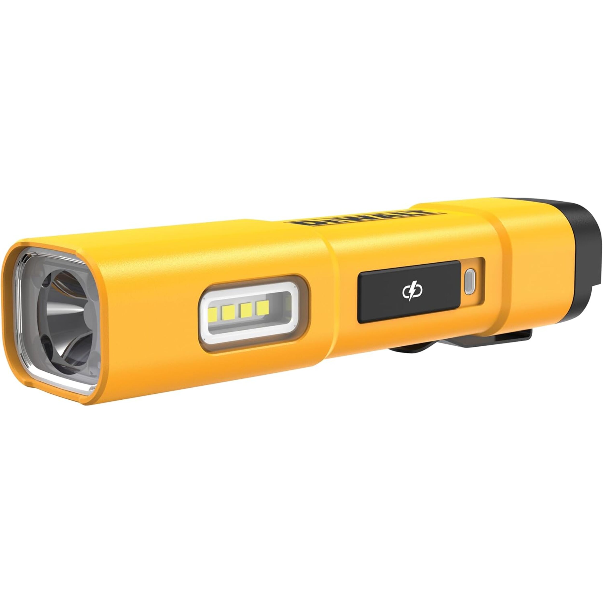 Lampe de poche USB-C - DEWALT - DCL183-XJ