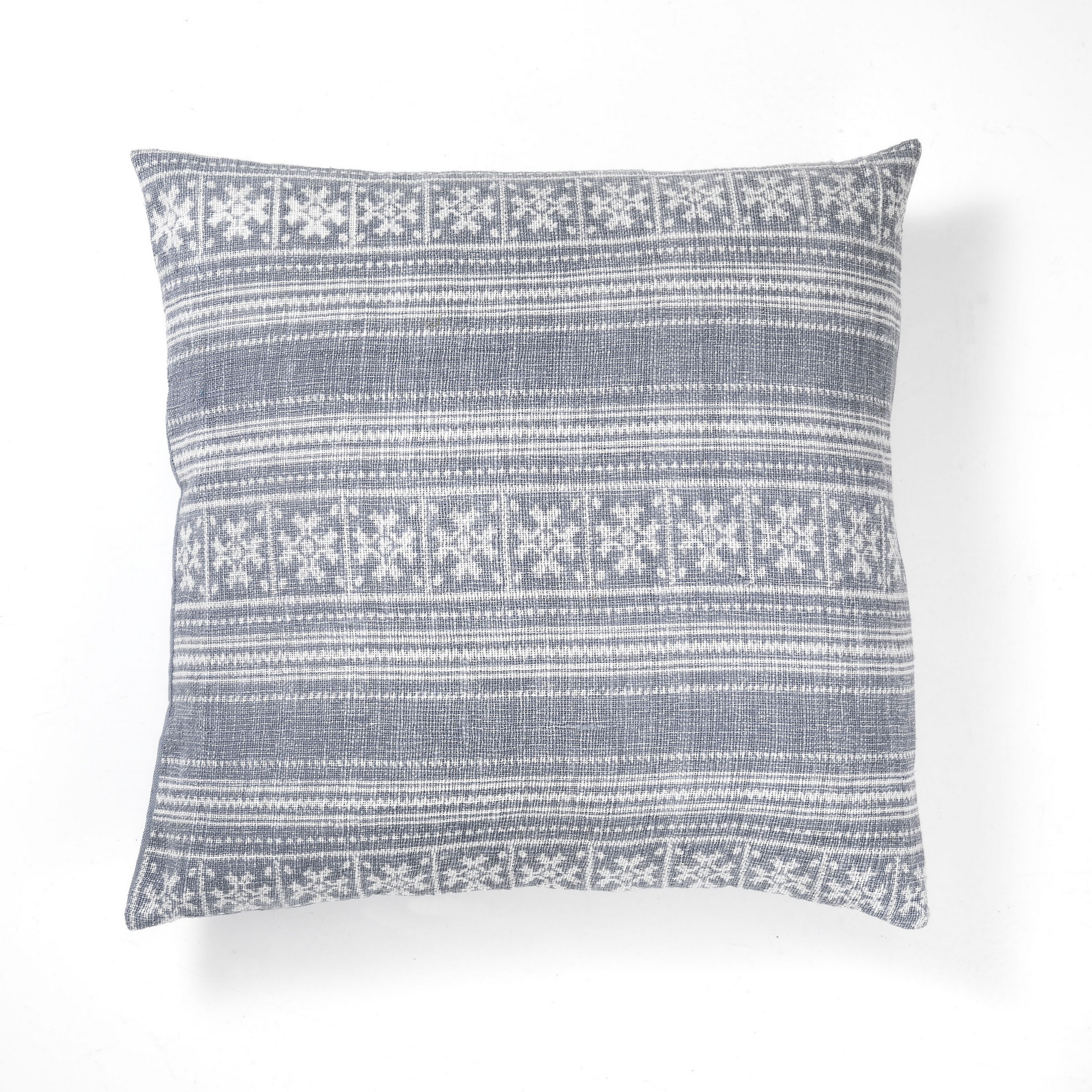 Tomasucci Coussin YARA GRIS Gris