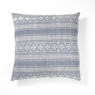 Tomasucci Coussin YARA GRIS Gris