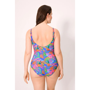 Costume da donna modellante