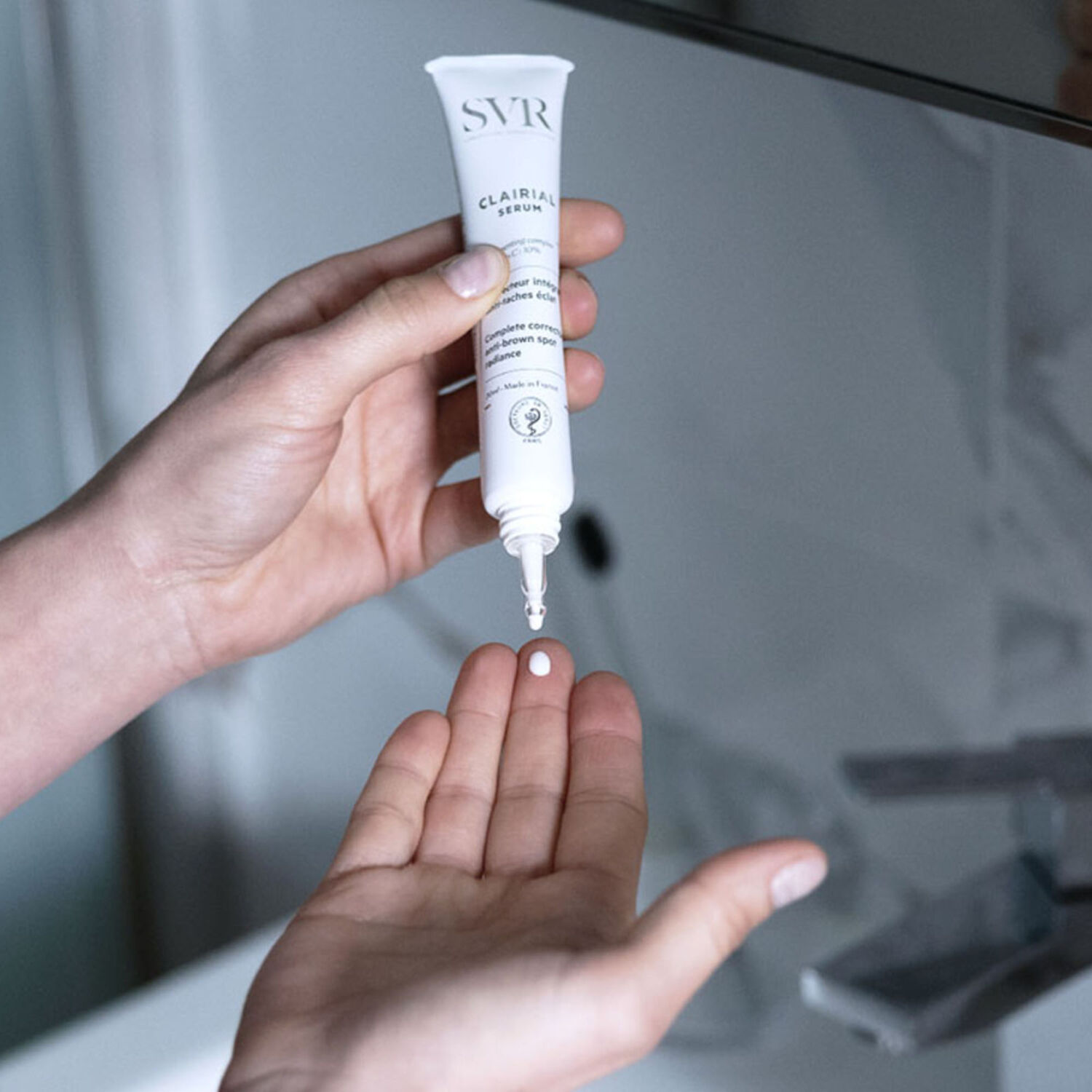 Clairial - Sérum Correcteur Intégral Anti-Taches Eclat 30 ml
