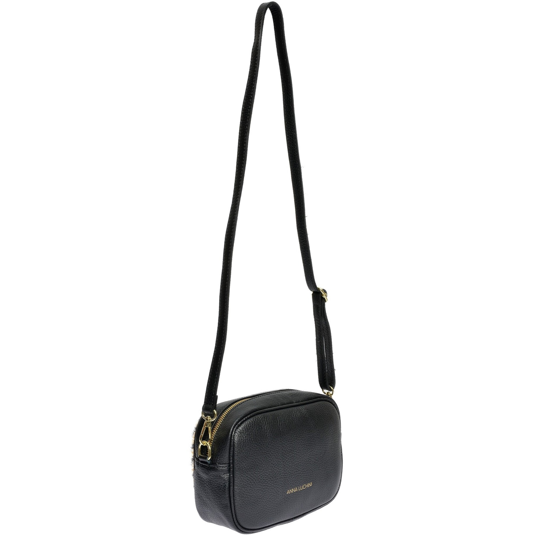 Borsa a spalla Anna Luchini Altro