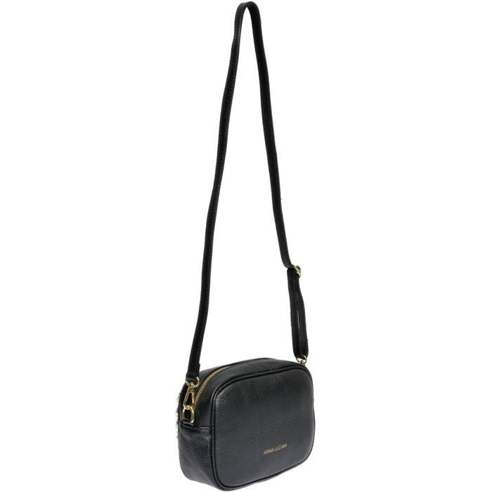 Borsa a spalla Anna Luchini Altro