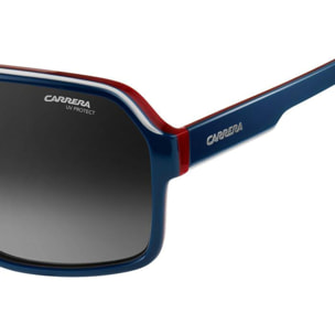 Gafas de Sol Carrera 1001/S 8RU de Tr90 Hombre 62 mm