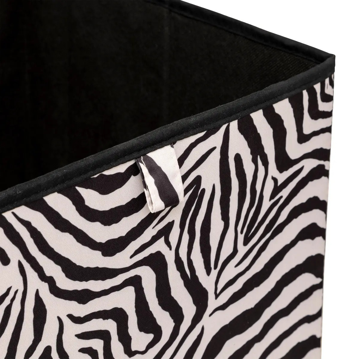 Panier Mix n Modul L31cm noir