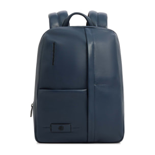 Piquadro Zaino uomo espandibile porta pc 14"