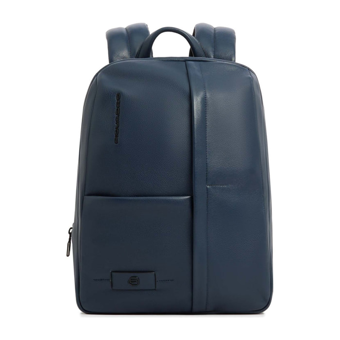 Piquadro Zaino uomo espandibile porta pc 14"