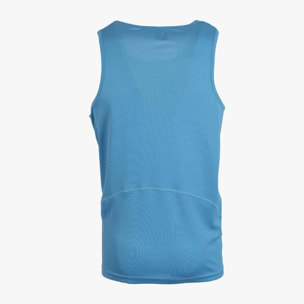 Canotta Esercito sport azzurra donna