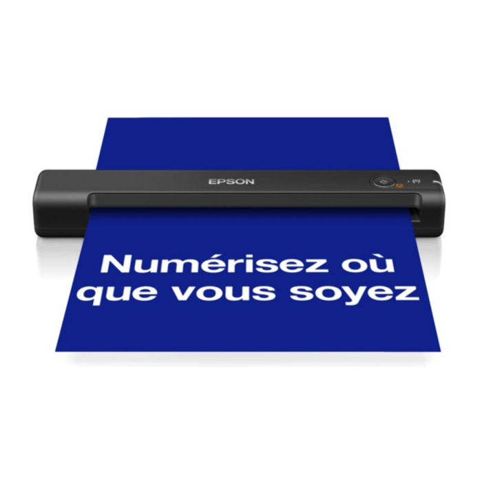 Scanner à défilement EPSON WorkForce ES-50