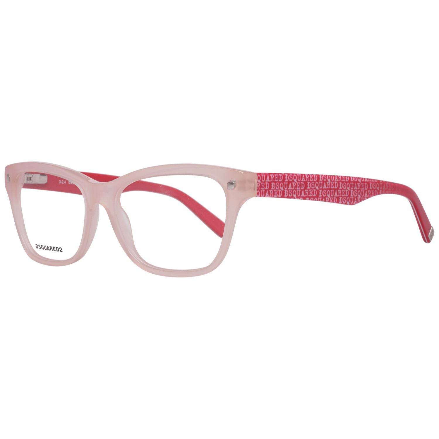 Montura de gafas Dsquared2 Mujer DQ5138-072-53