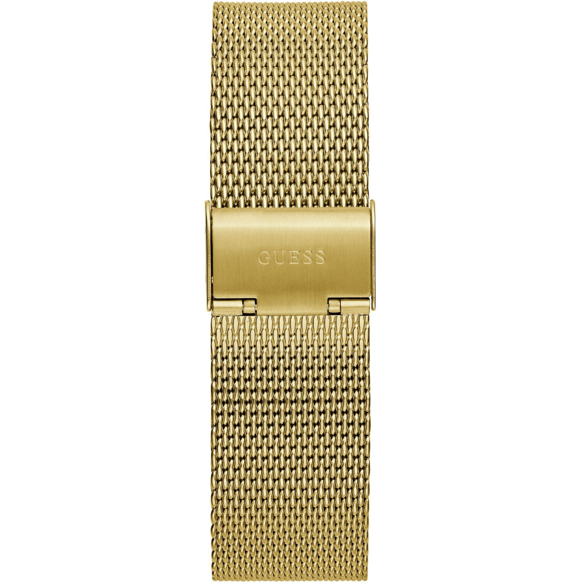 Guess Reloj Analógico De Cuarzo Forrest