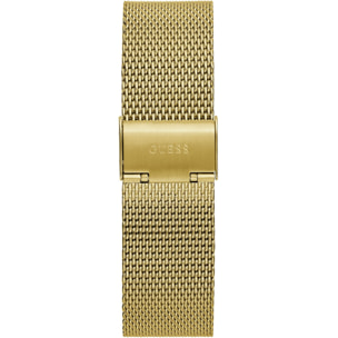 Guess Reloj Analógico De Cuarzo Forrest