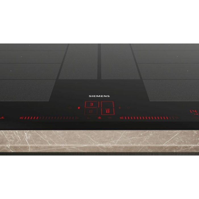 Plaque induction SIEMENS EX851LYV5E