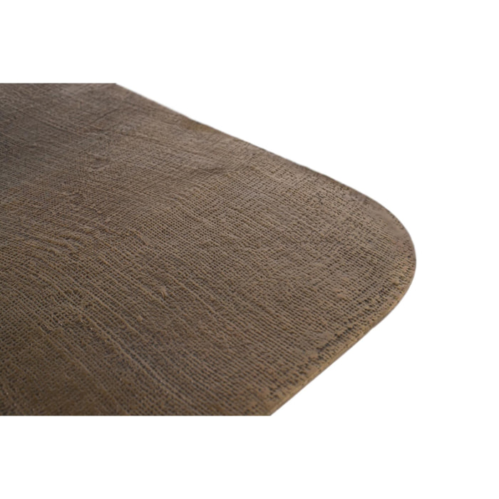 Mesa de centro - 32x90x90cm