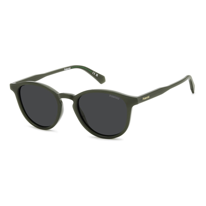 Gafas de Sol Polaroid PLD 4191/S 4C3 Polarizadas de Policarbonato Hombre 51 mm