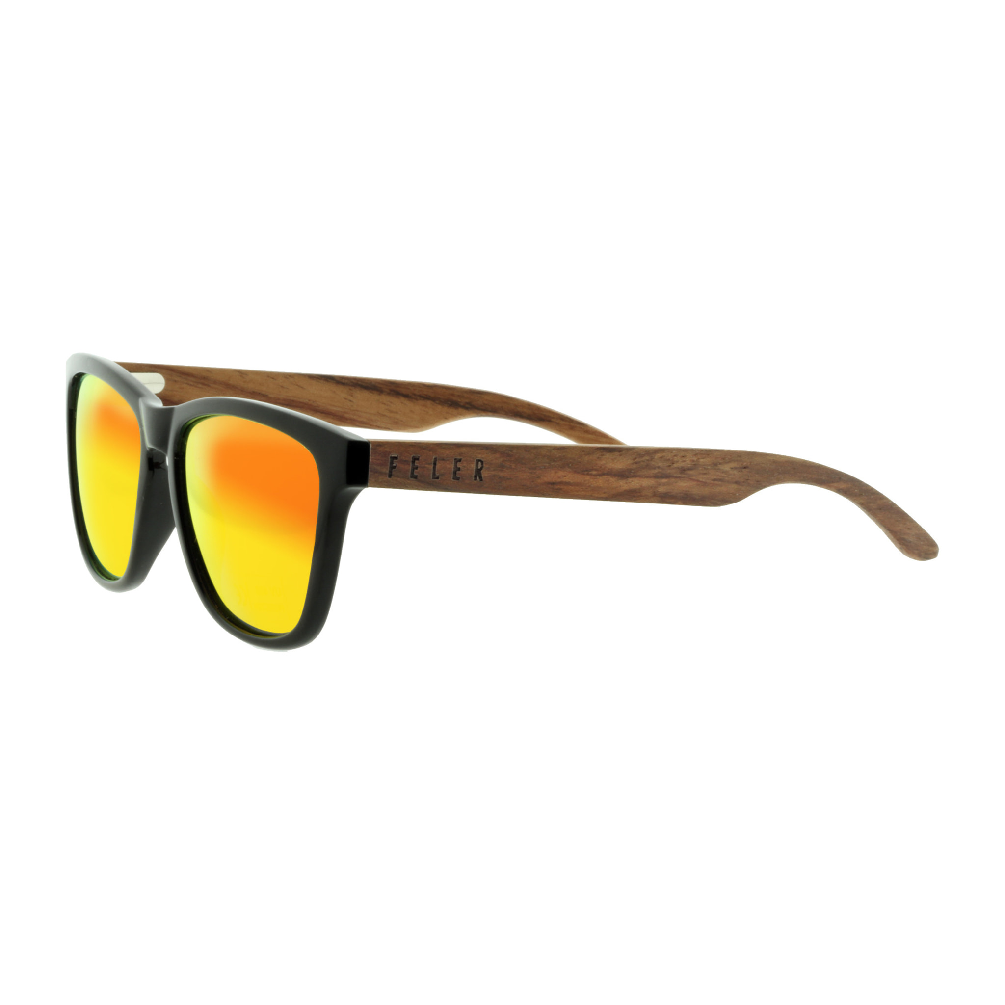 GAFAS DE SOL FELER | 1505M-5 - RED