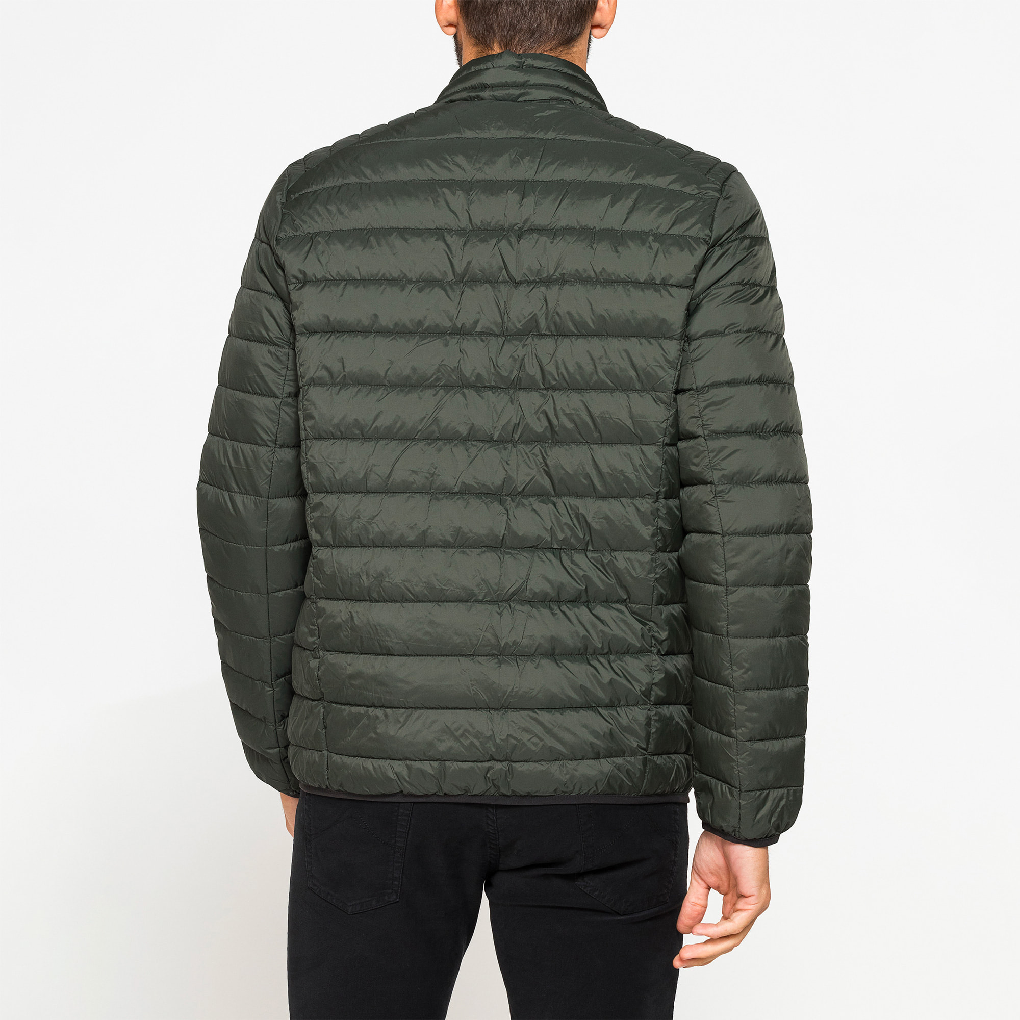 PIUMINO ULTRALIGHT WATER RESISTANT IMBOTTITO
