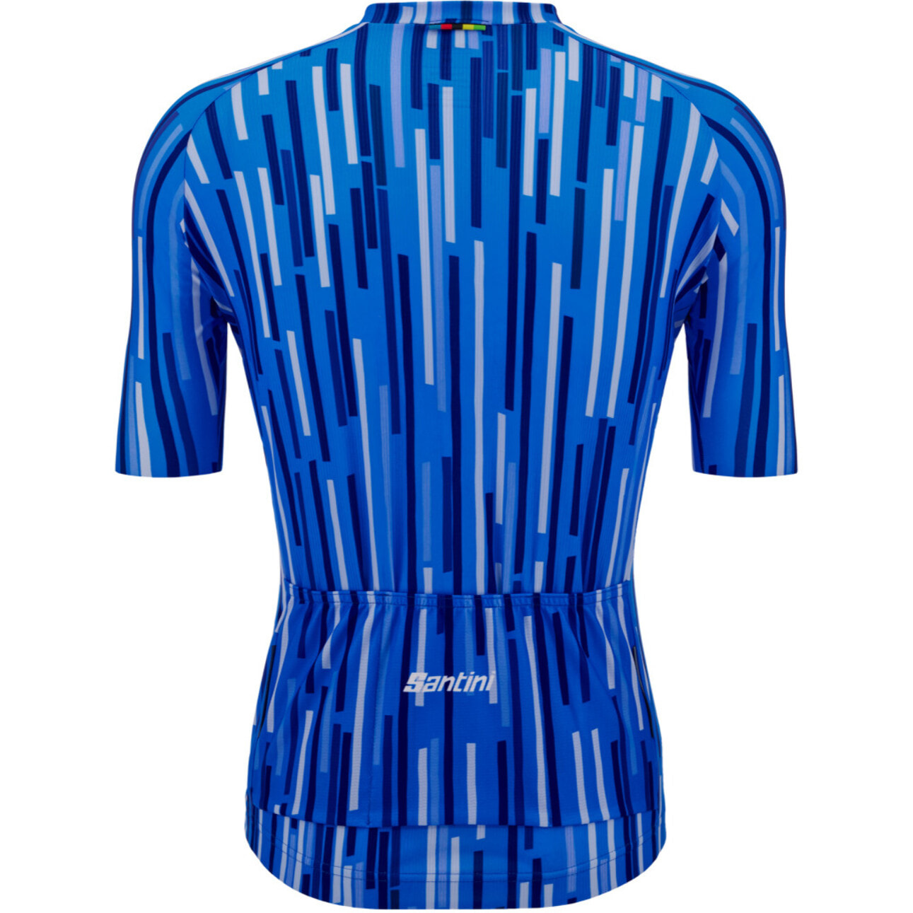 Salo' Del Garda 1962 - Maglia Uci - Print - Uomo