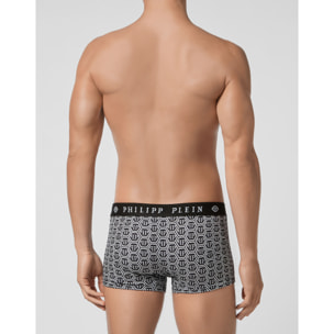 PHILIPP PLEIN Boxer HEXAGON