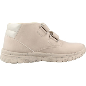 Botines Niña de la marca CHICCO  modelo 1072119C BEIS