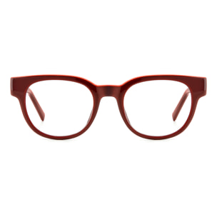 Montura de gafas M Missoni Mujer MMI-0156-LHFE819