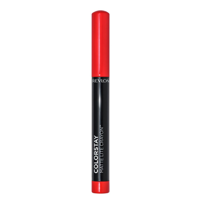 ColorStay™ Matte Lite Crayon - Rouge à Lèvres Mat