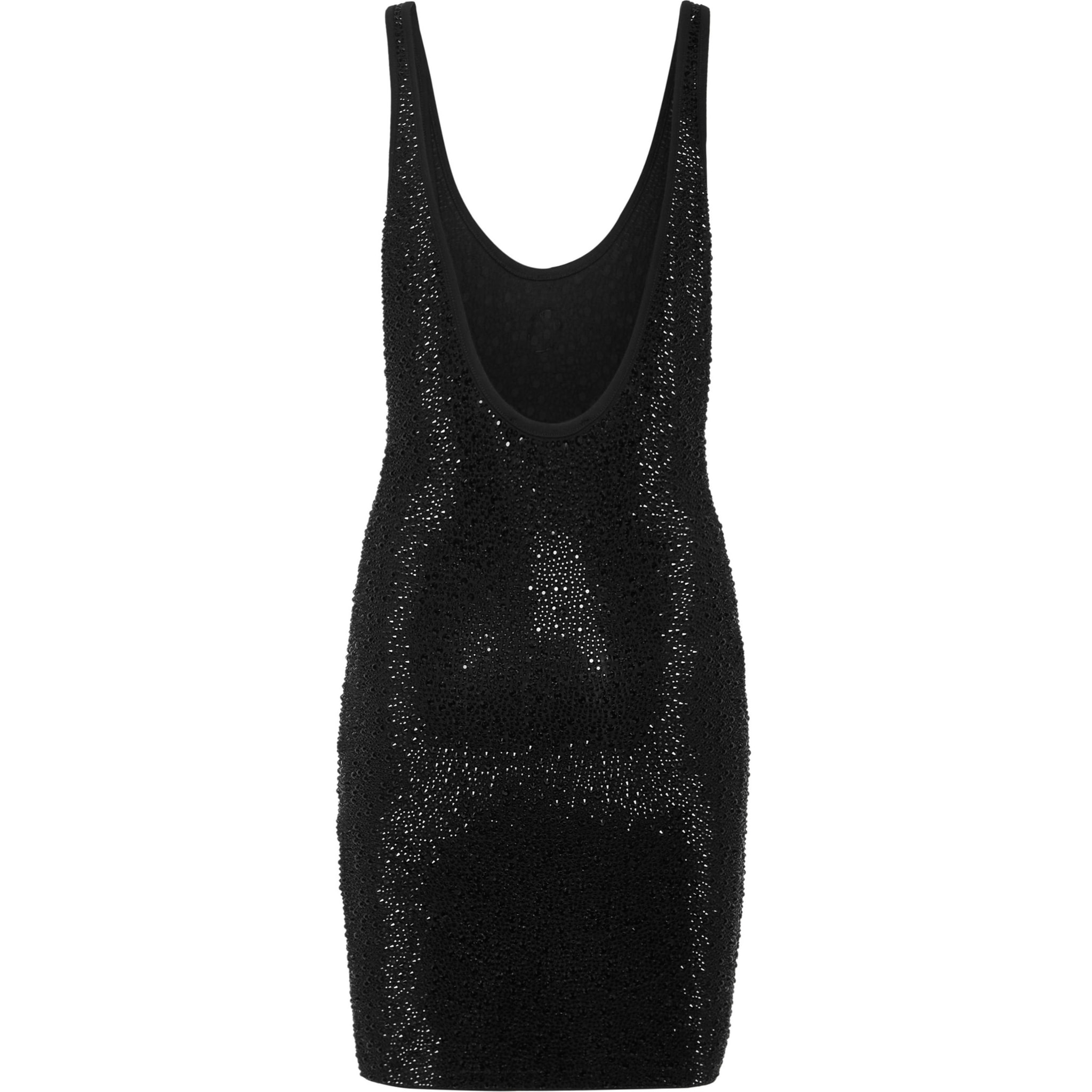 PHILIPP PLEIN Short Tank Dress