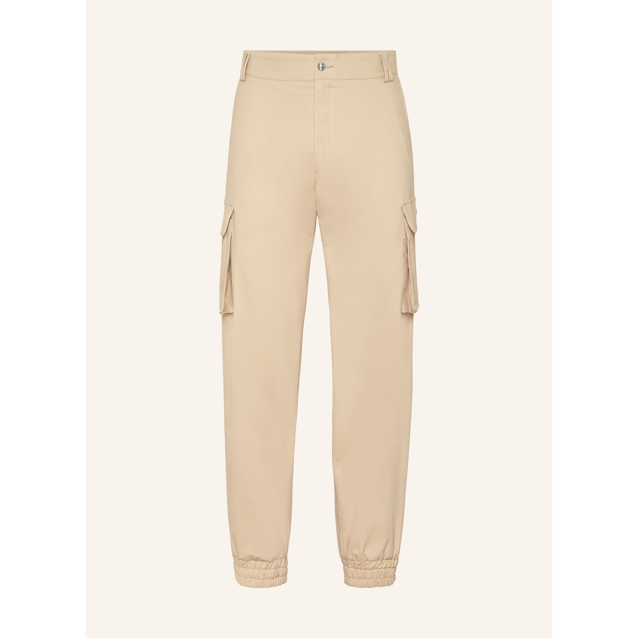 PHILIPP PLEIN Pantalones Cargo fit