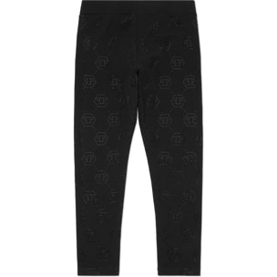 PHILIPP PLEIN Mallas Jogging MONOGRAM
