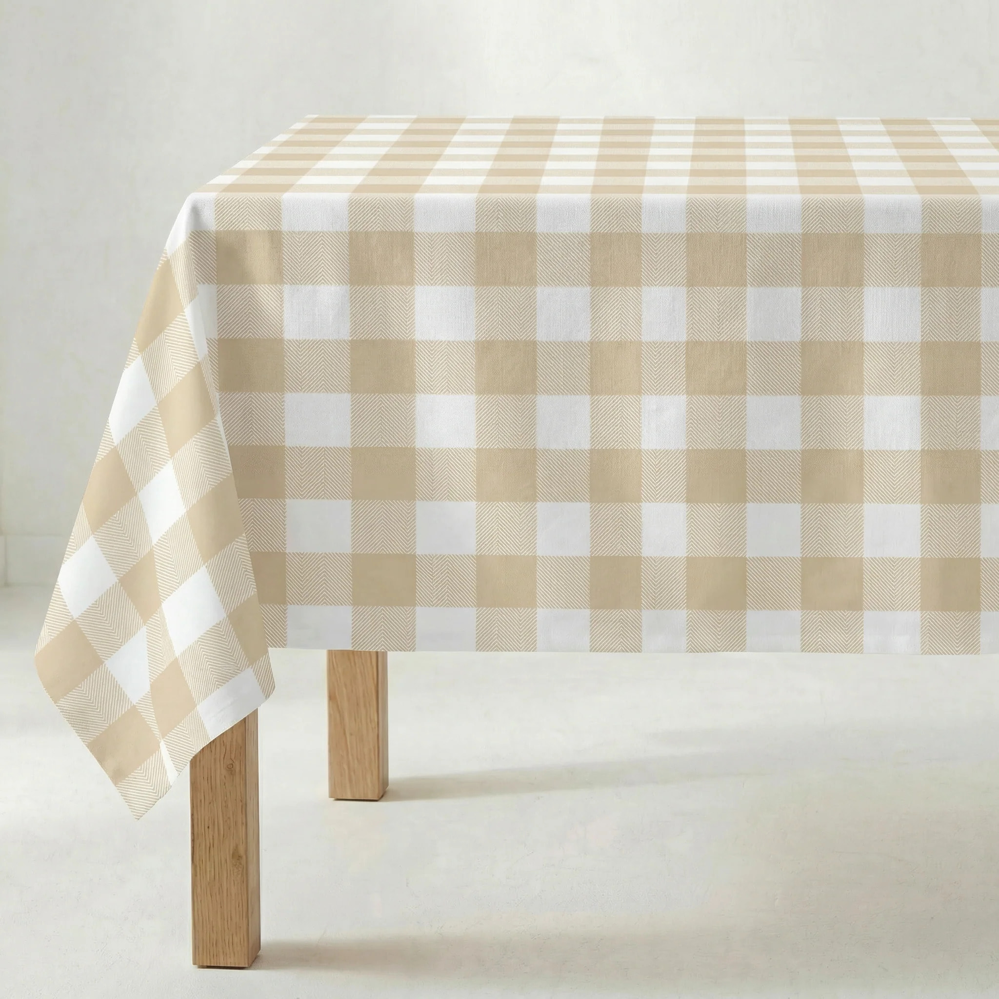 Nappe antitache au toucher tissu imperméable 120-103