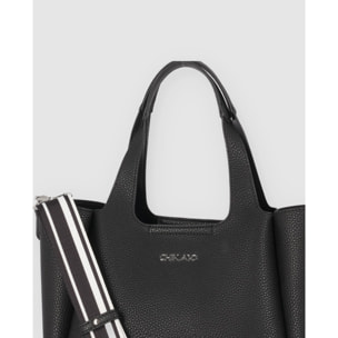 Bolso-Negro/Black Bajo