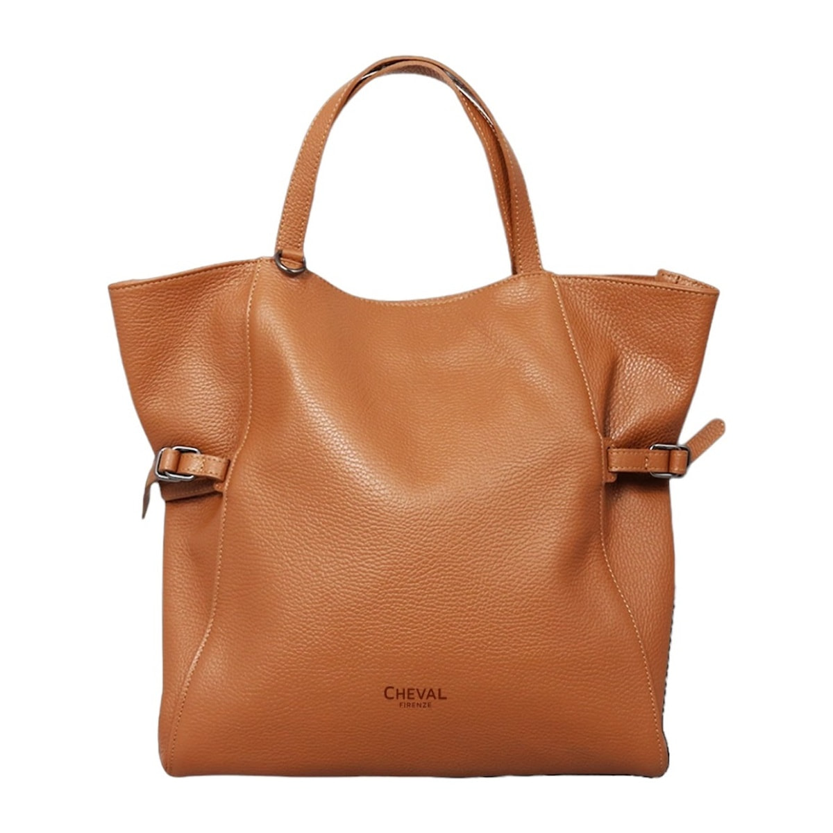 Borsa a spalla Cheval Firenze Electra Cuoio