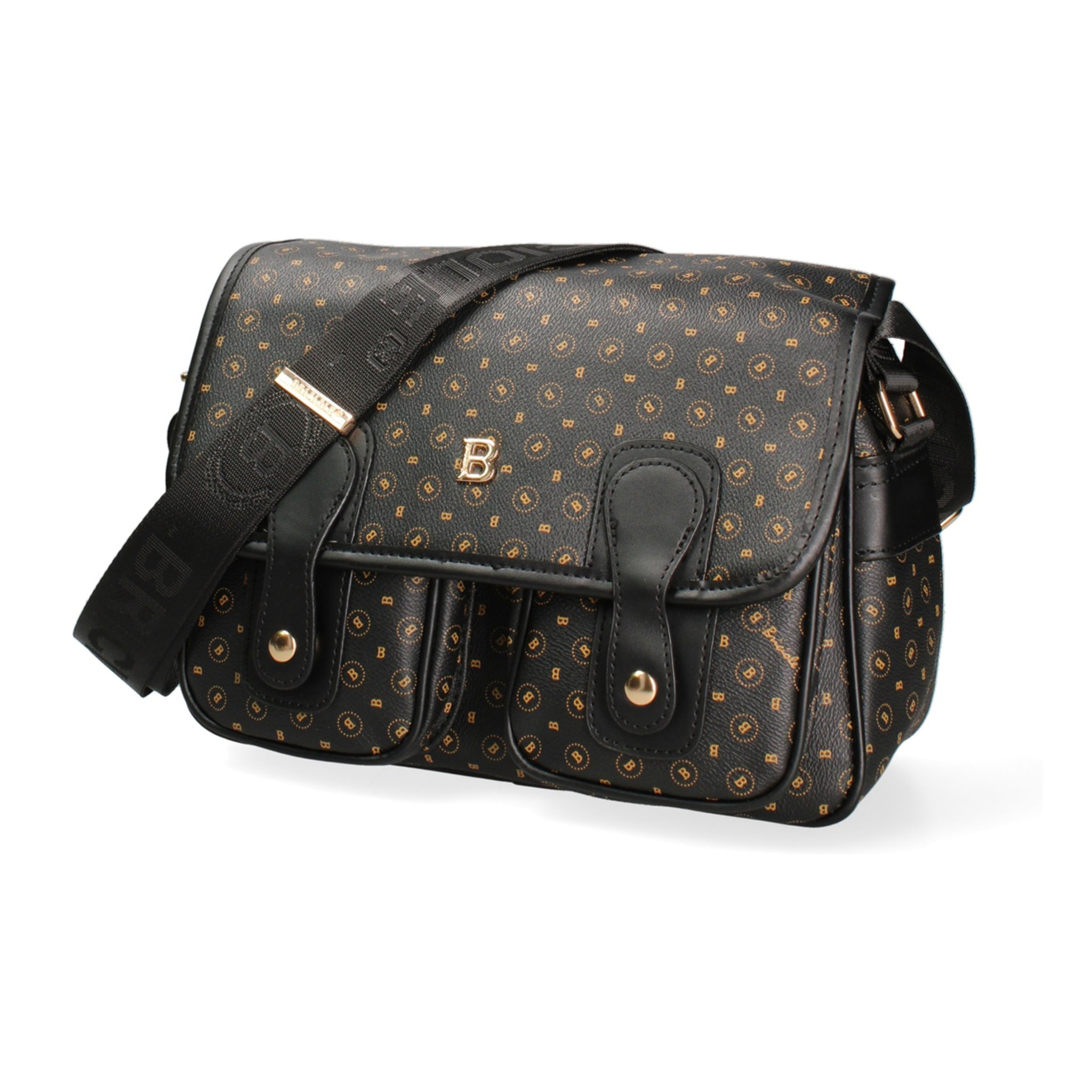 Briciole Borsa a tracolla