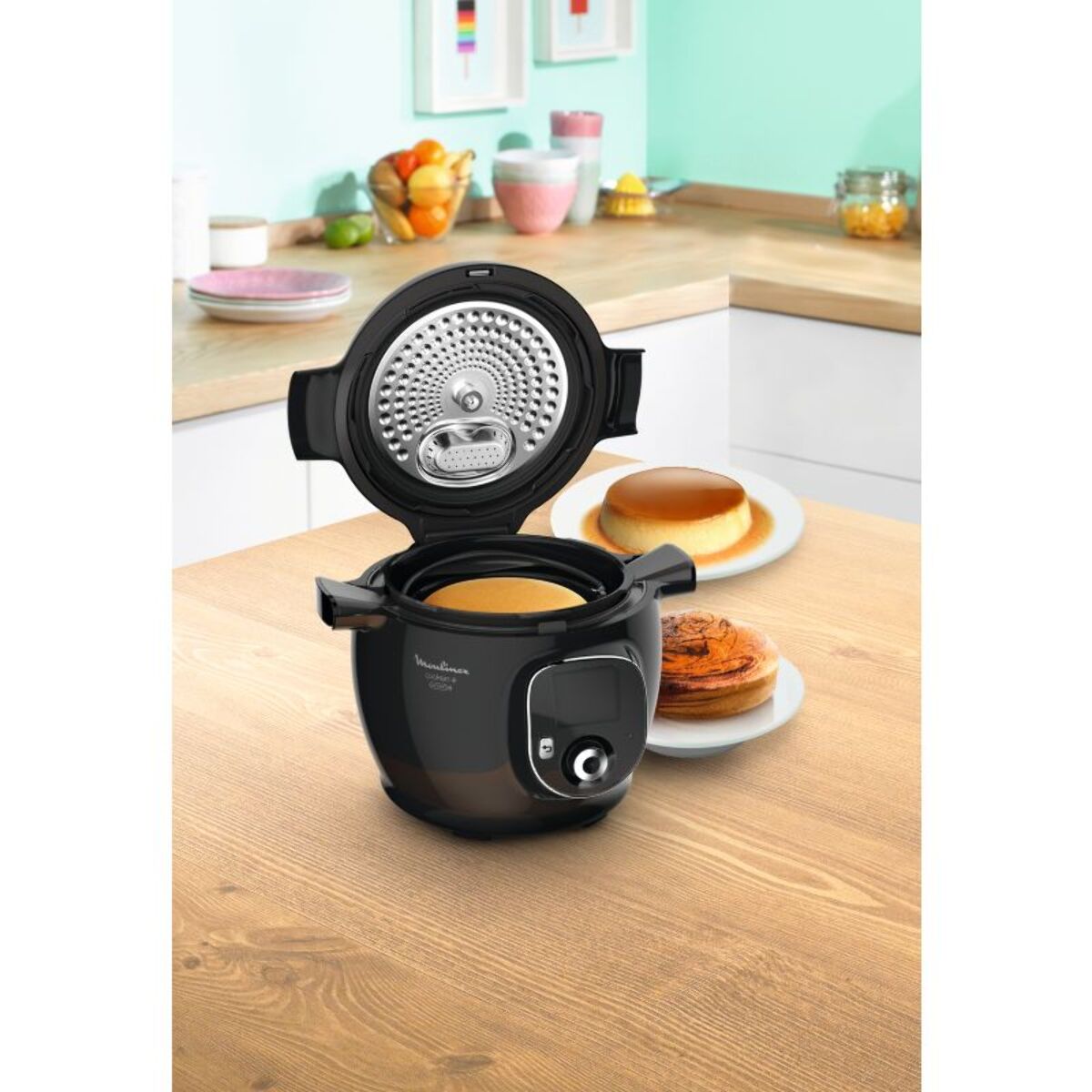 Cuve MOULINEX COOKEO